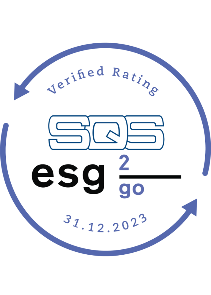 Esg2go Nachhaltigkeitsbericht